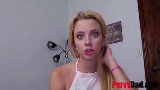 Ojczym pomaga nastolatkom z problemami